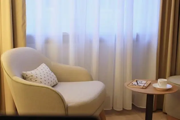 Deluxe Apart Daire (Maria)