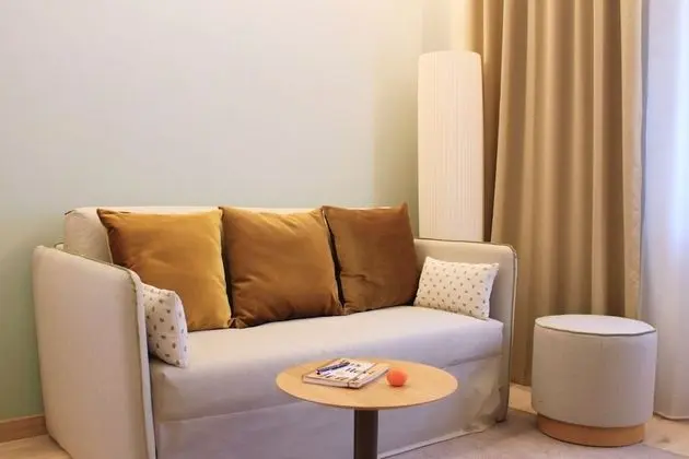 Deluxe Apart Daire (Maria)