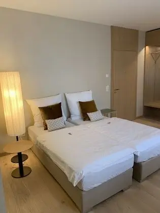 Deluxe Stüdyo (Apartment Leni)