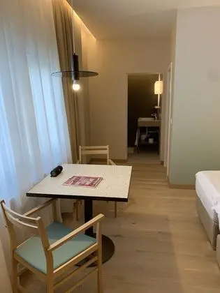 Deluxe Stüdyo (Apartment Leni)