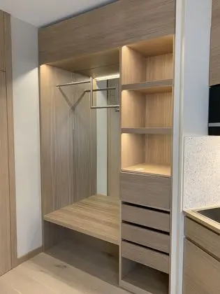 Deluxe Stüdyo (Apartment Leni)