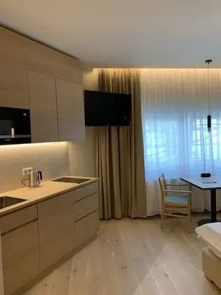 Deluxe Stüdyo (Apartment Leni)