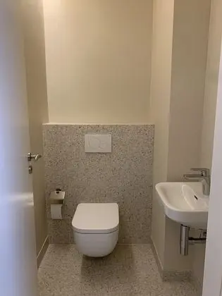 Deluxe Stüdyo (Apartment Leni)