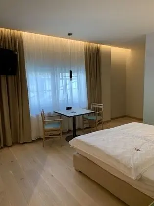 Deluxe Stüdyo (Apartment Leni)
