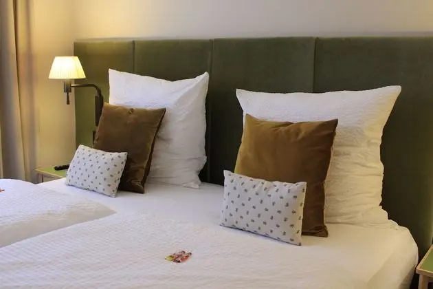 Deluxe Stüdyo, Sigara İçilmez, Buzdolabı ve Mikrodalga (Apartment Anna)