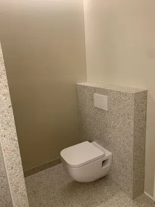 Deluxe Stüdyo, Sigara İçilmez, Buzdolabı ve Mikrodalga (Apartment Anna)