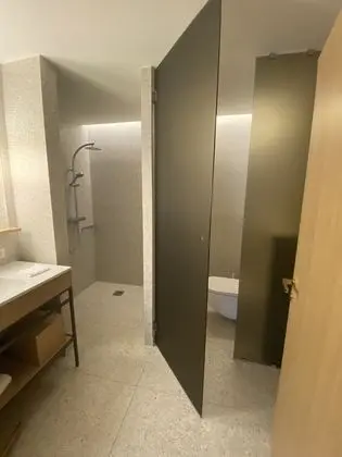 Deluxe Stüdyo, Sigara İçilmez, Buzdolabı ve Mikrodalga (Apartment Anna)