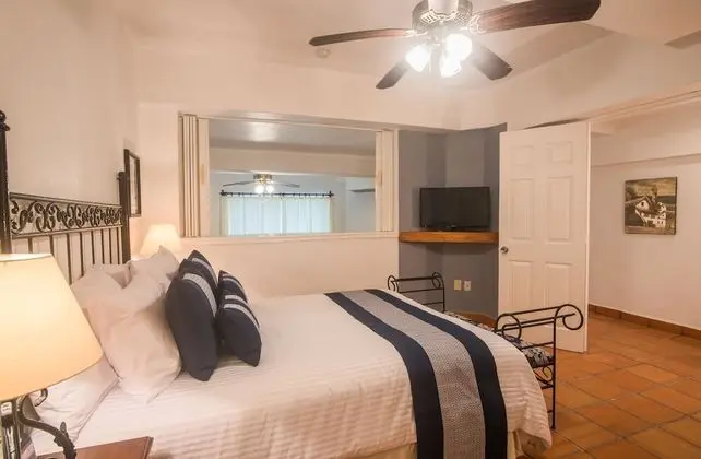 2 Bedroom Apartment City View