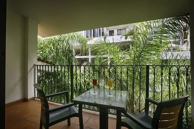2 Bedroom Apartment City View