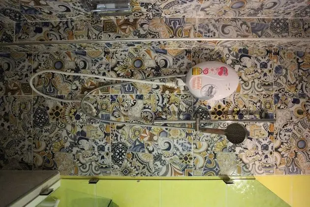 Classic Tek Büyük Yataklı Oda, 1 En Büyük (King) Boy Yatak