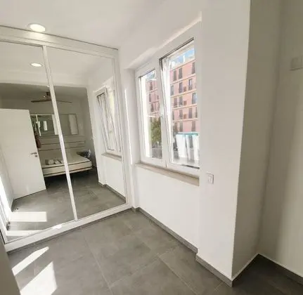 Apart Daire, 1 En Büyük (King) Boy Yatak