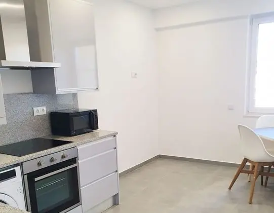Apart Daire, 1 En Büyük (King) Boy Yatak