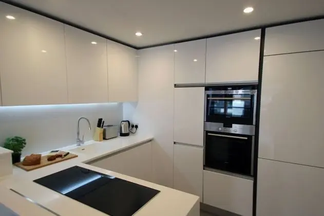 Classic Apart Daire, 1 Yatak Odası, Şehir Manzaralı