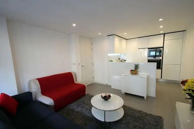 Classic Apart Daire, 1 Yatak Odası, Şehir Manzaralı