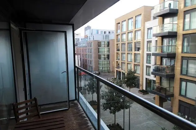 Classic Apart Daire, 1 Yatak Odası, Şehir Manzaralı