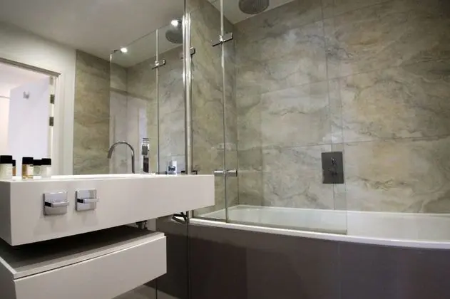 Classic Apart Daire, 1 Yatak Odası, Şehir Manzaralı