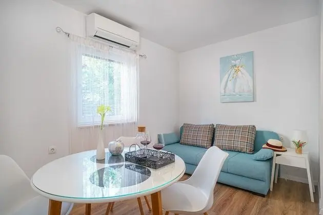 Apart Daire, 1 Yatak Odası, Balkon