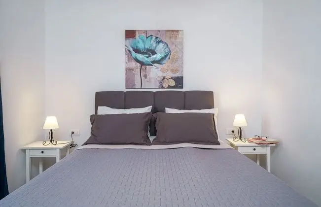 Apart Daire, 1 Yatak Odası, Balkon