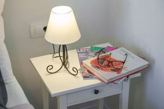 Apart Daire, 1 Yatak Odası, Balkon