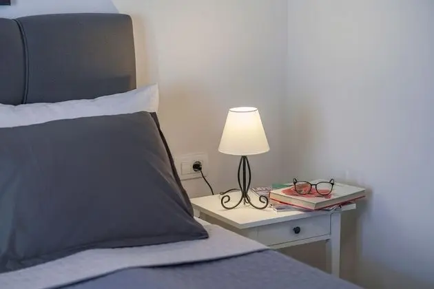 Apart Daire, 1 Yatak Odası, Balkon