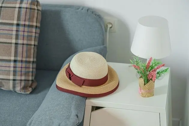Apart Daire, 1 Yatak Odası, Balkon