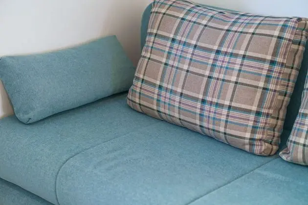 Apart Daire, 1 Yatak Odası, Balkon