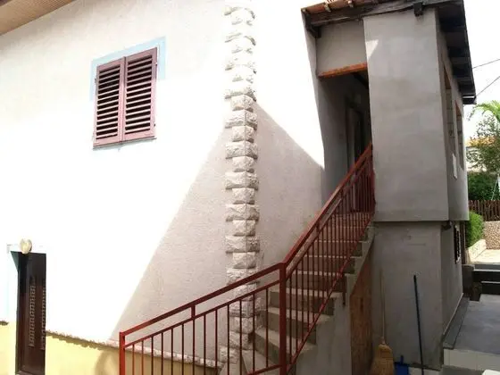 Apart Daire, 1 Yatak Odası, Sigara İçilebilir, Teras