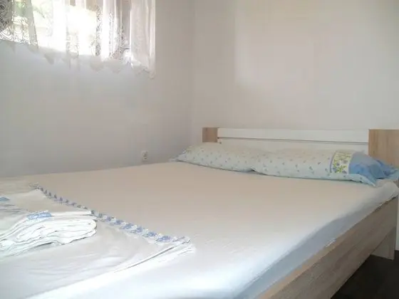Apart Daire, 1 Yatak Odası, Sigara İçilebilir, Teras