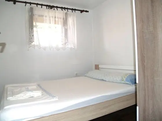 Apart Daire, 1 Yatak Odası, Sigara İçilebilir, Teras