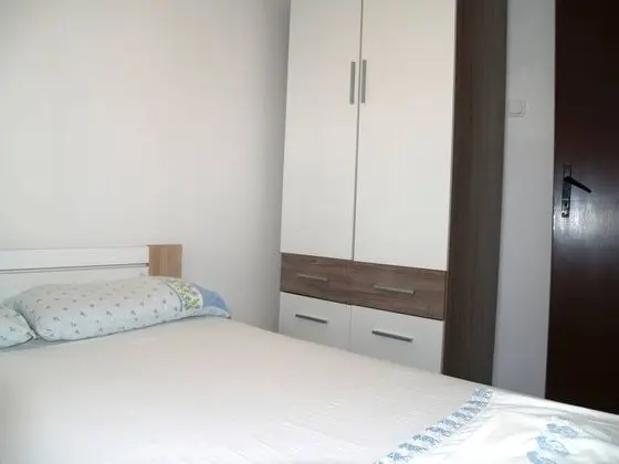 Apart Daire, 1 Yatak Odası, Sigara İçilebilir, Teras