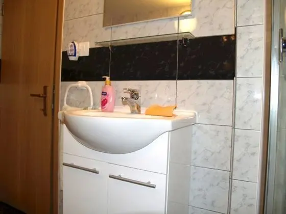Apart Daire, 1 Yatak Odası, Sigara İçilebilir, Teras