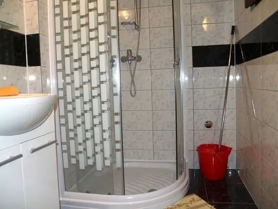 Apart Daire, 1 Yatak Odası, Sigara İçilebilir, Teras