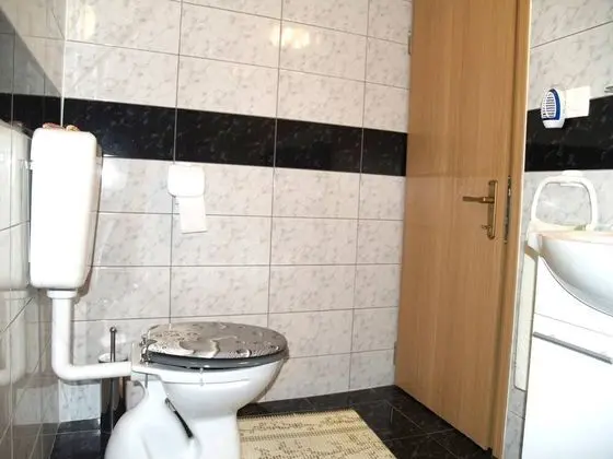 Apart Daire, 1 Yatak Odası, Sigara İçilebilir, Teras