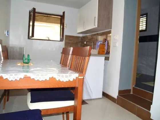 Apart Daire, 1 Yatak Odası, Sigara İçilebilir, Teras