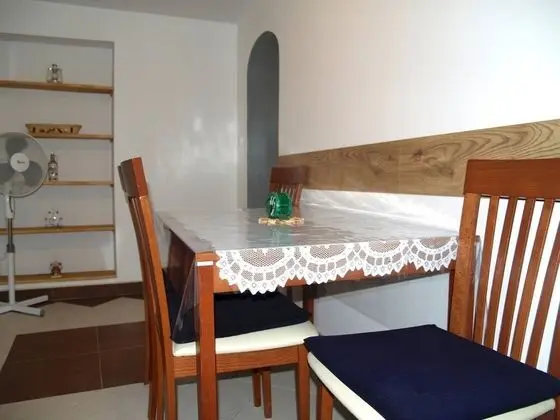 Apart Daire, 1 Yatak Odası, Sigara İçilebilir, Teras
