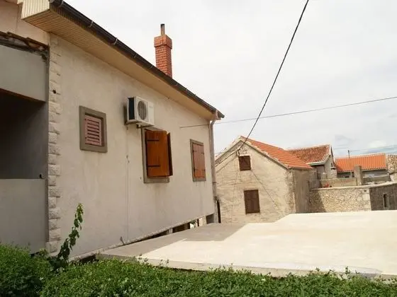 Apart Daire, 1 Yatak Odası, Sigara İçilebilir, Teras