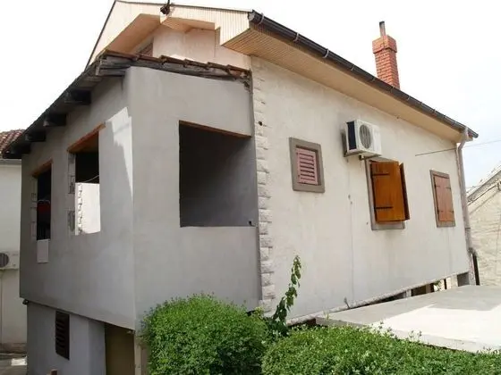 Apart Daire, 1 Yatak Odası, Sigara İçilebilir, Teras