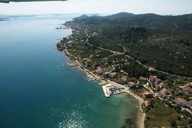 Apart Daire, 1 Yatak Odası, Sigara İçilebilir, Teras
