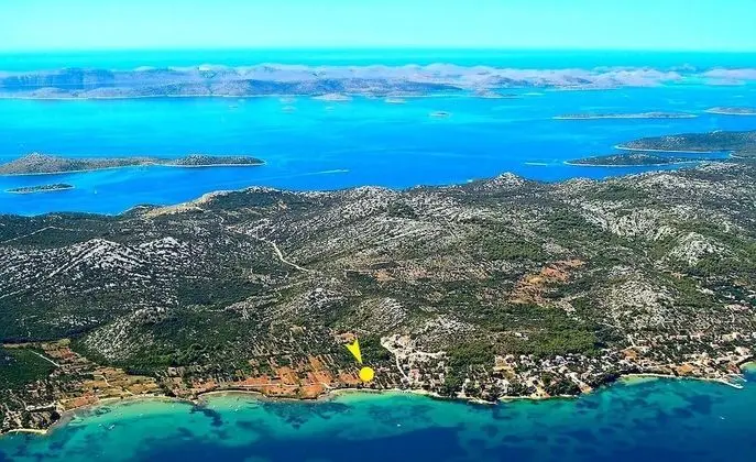 Apart Daire, 1 Yatak Odası, Sigara İçilebilir, Teras