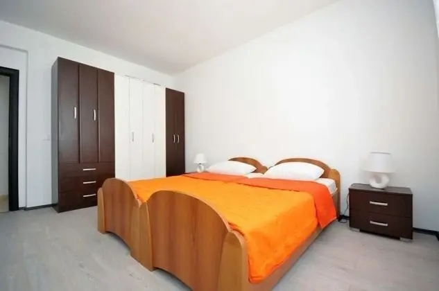 Superior Apart Daire, Kısmi Deniz Manzaralı