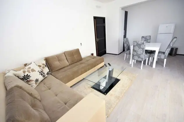 Superior Apart Daire, Kısmi Deniz Manzaralı