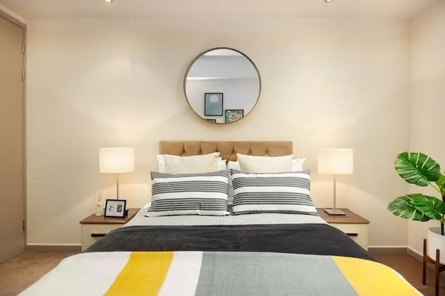 Exclusive Apart Daire