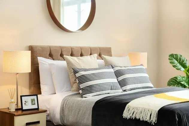 Exclusive Apart Daire