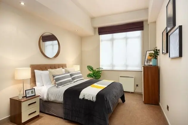 Exclusive Apart Daire