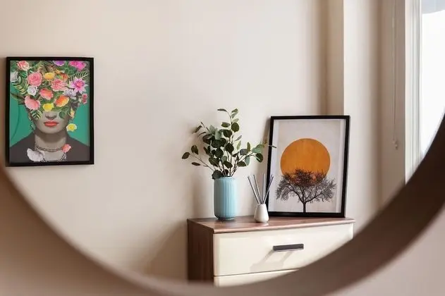 Exclusive Apart Daire