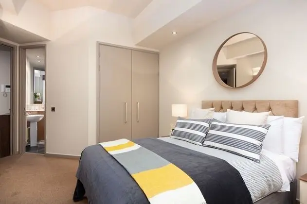 Exclusive Apart Daire