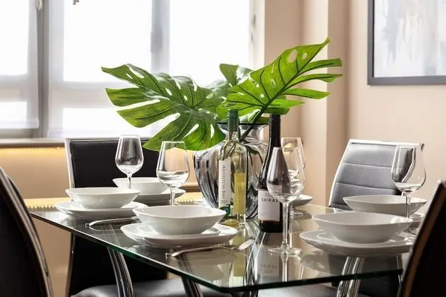 Exclusive Apart Daire