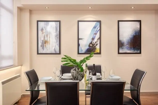 Exclusive Apart Daire