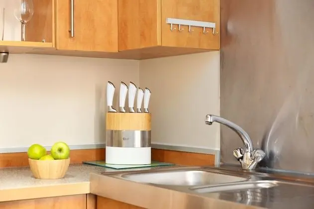 Exclusive Apart Daire