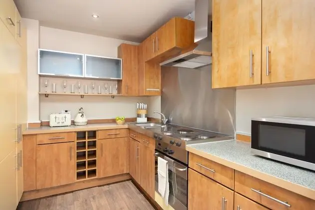 Exclusive Apart Daire